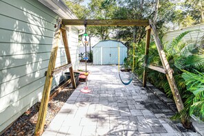 Cottage (3 Bedrooms) | Intérieur