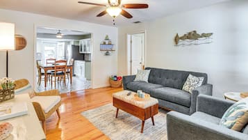 Casa de campo (3 Bedrooms) | Interior