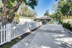 村舍 (3 Bedrooms) | 住宿内部