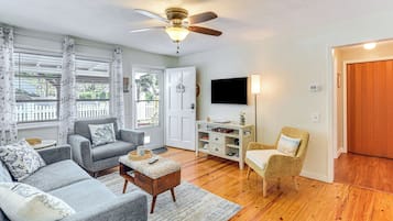 Cottage (3 Bedrooms) | Interior