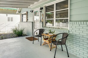 ChaumiÚre (3 Bedrooms) | Intérieur