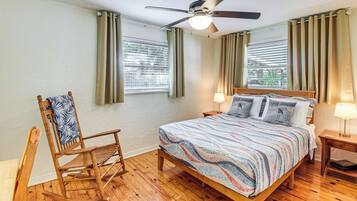 Casa de campo (3 Bedrooms) | Interior