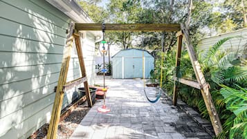 Casa de campo (3 Bedrooms) | Interior