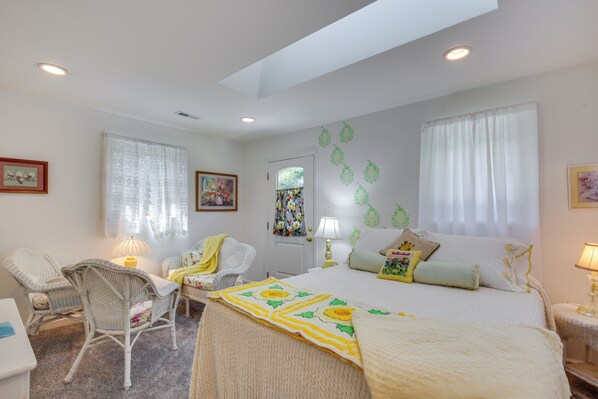 Ferienhaus (Multiple Bedrooms) | Innenbereich