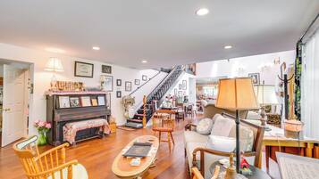 Hus (Multiple Bedrooms) | Innvendig