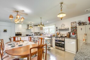 Hus (Multiple Bedrooms) | Innvendig