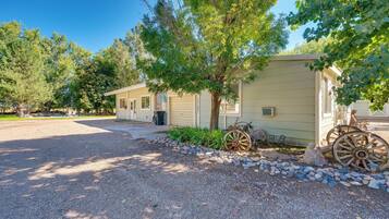 Departamento (0 Bedroom) | Interior