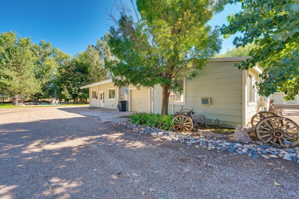 Apartment (0 Bedroom) | Interior