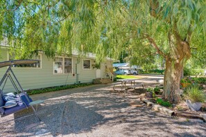 Apartment (0 Bedroom) | Interior