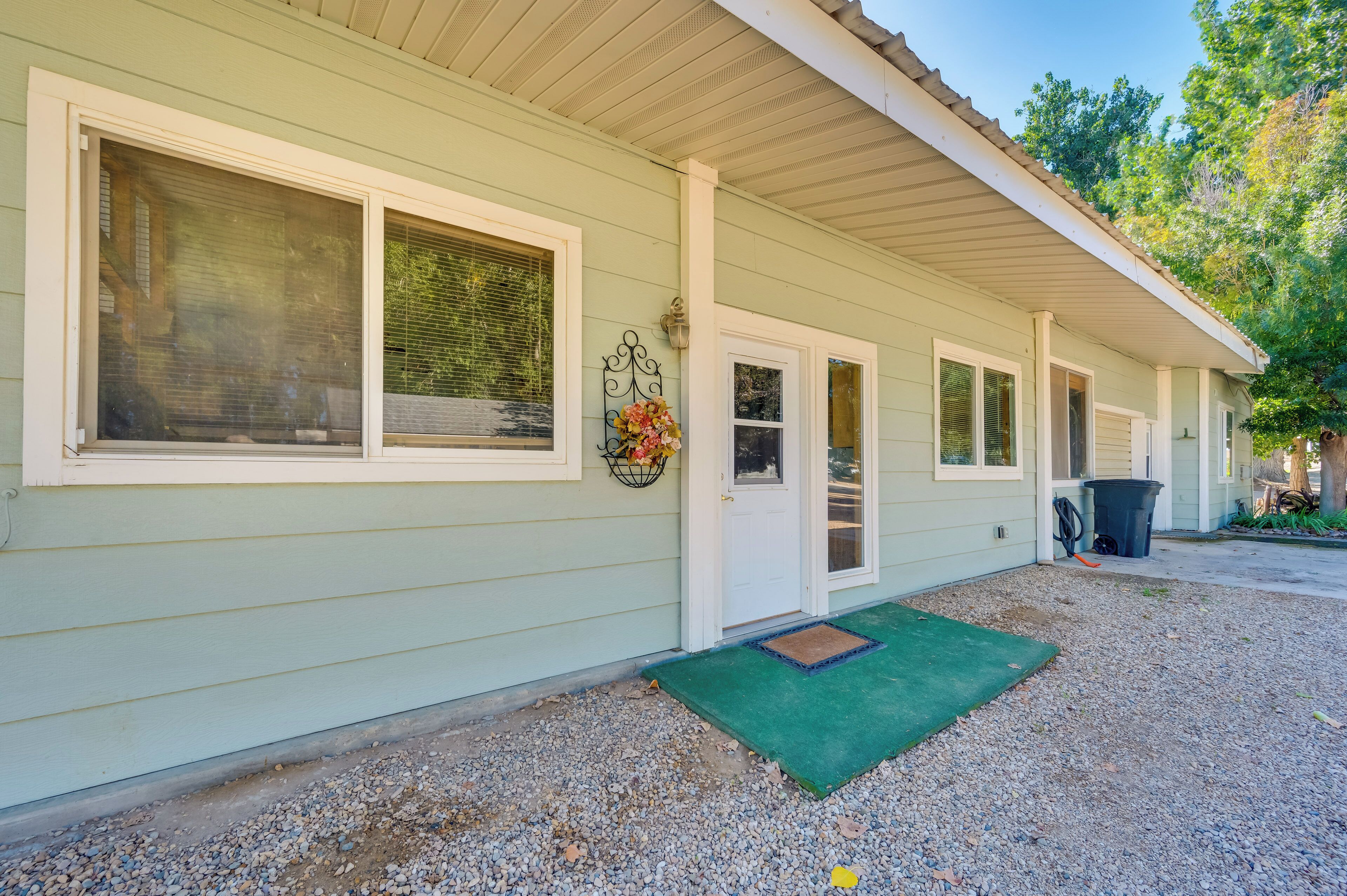 Căn hộ (0 Bedroom) | Nội thất