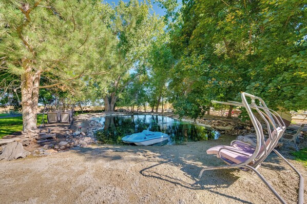 公寓 (0 Bedroom) | 住宿正面