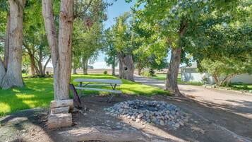 Apartment (0 Bedroom) | Interior