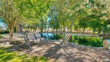 公寓 (0 Bedroom) | 住宿內部