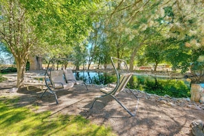 Apartment (0 Bedroom) | Interior