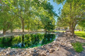 公寓 (0 Bedroom) | 住宿內部