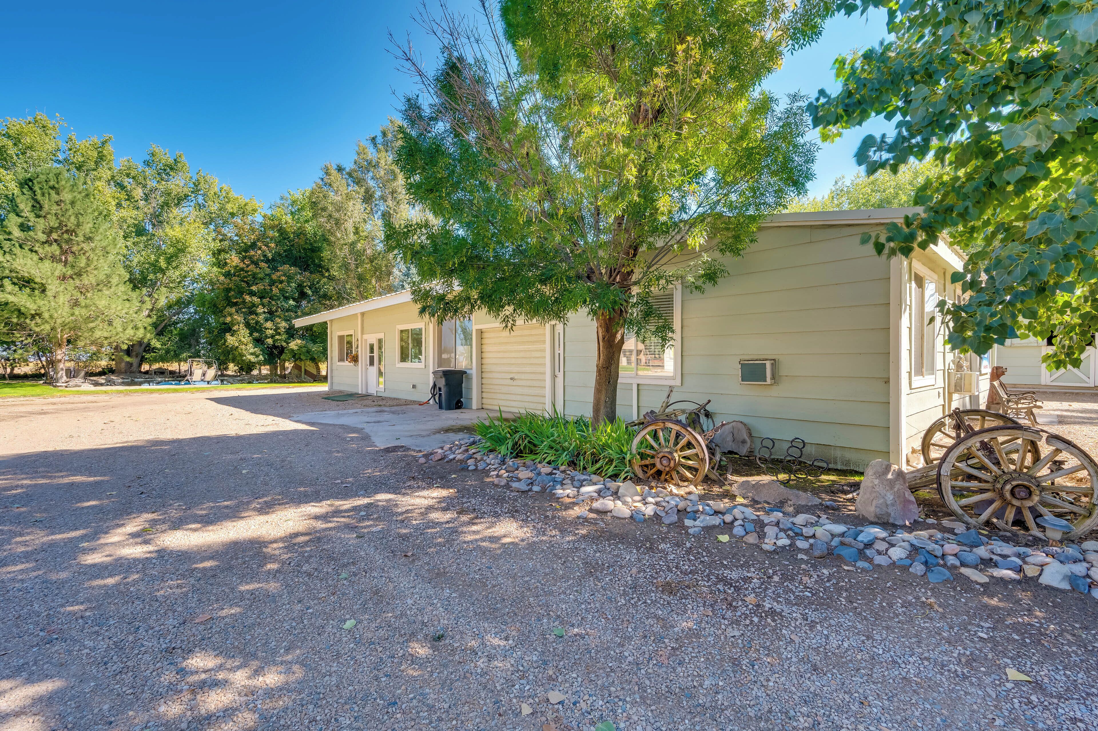 Apartment (0 Bedroom) | Interior