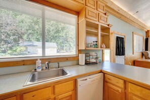 公寓 (0 Bedroom) | 住宿內部