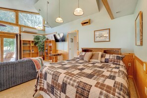 Departamento (0 Bedroom) | Interior