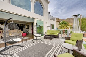 独立别墅 (5 Bedrooms) | 住宿内部