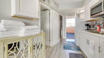 公寓 (1 Bedroom) | 住宿內部