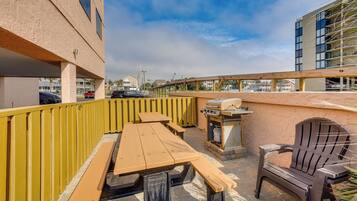 公寓 (1 Bedroom) | 住宿內部