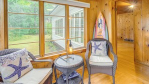 Cottage (3 Bedrooms) | Nội thất