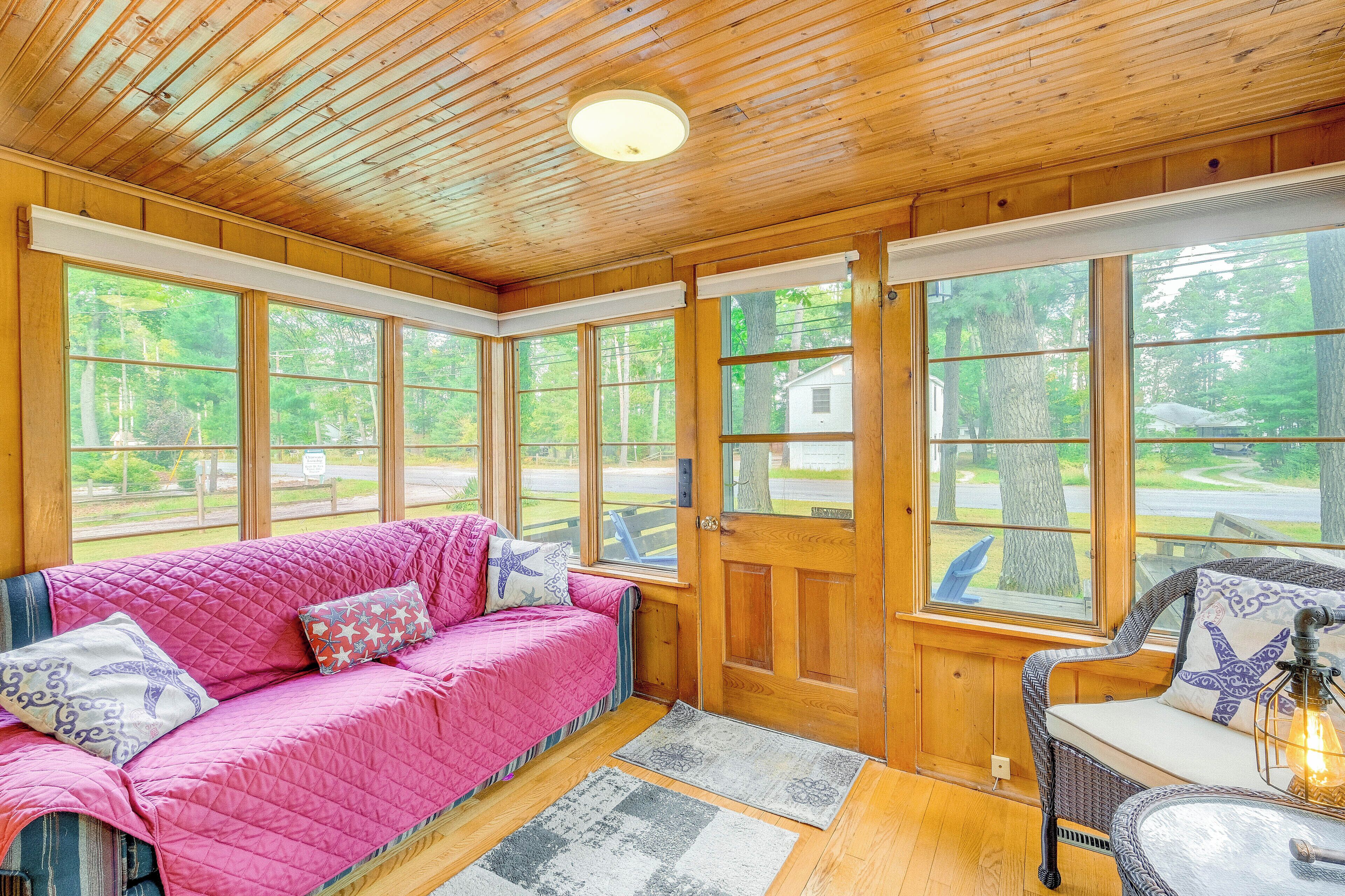 Casa de campo (3 Bedrooms) | Interior