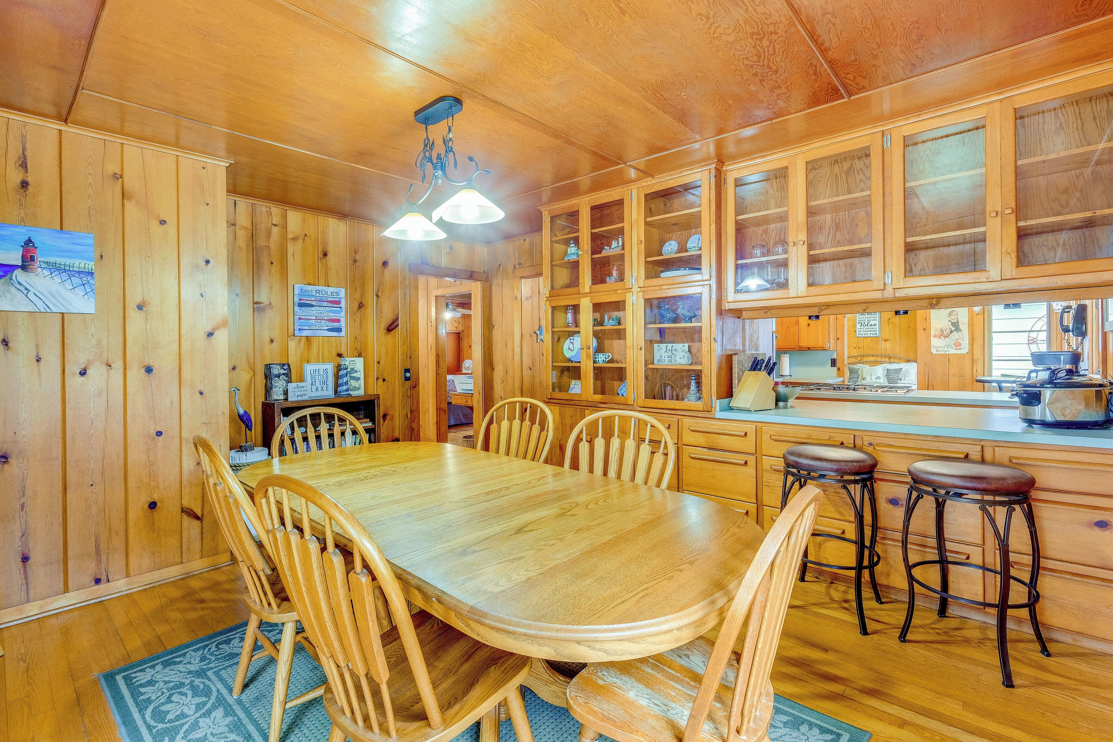 平房 (3 Bedrooms) | 住宿內部