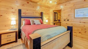 Cottage (3 Bedrooms) | Nội thất