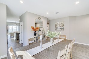 Casa (4 Bedrooms) | Parte interna
