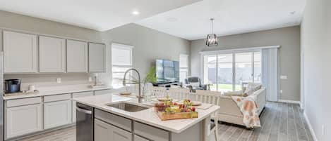 Casa (4 Bedrooms) | Interior