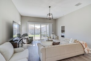 Casa (4 Bedrooms) | Parte interna