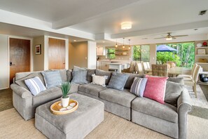 Casa (5 Bedrooms) | Interior