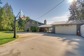 Casa (5 Bedrooms) | Interior