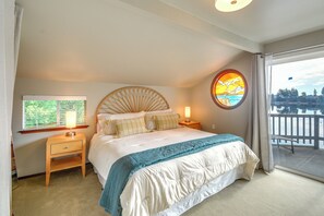 Casa (5 Bedrooms) | Interior