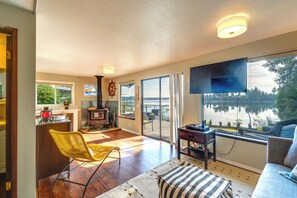 Casa (5 Bedrooms) | Interior