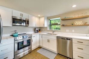 Ferienhaus (5 Bedrooms) | Innenbereich