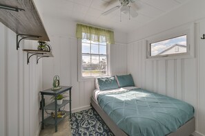 独立别墅 (2 Bedrooms) | 住宿内部