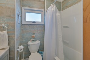 Hus (2 Bedrooms) | Innvendig