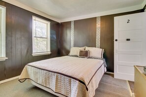 하우스 (3 Bedrooms) | 내부