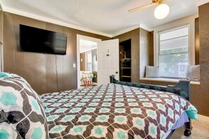 Hus (3 Bedrooms) | Innvendig