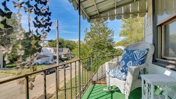 獨棟房屋 (3 Bedrooms) | 住宿內部