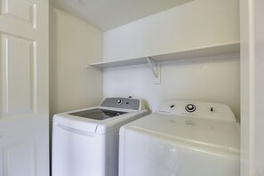 Leilighet (2 Bedrooms) | Innvendig