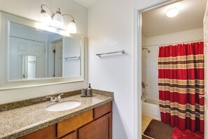 Appartement (2 Bedrooms) | Interieur