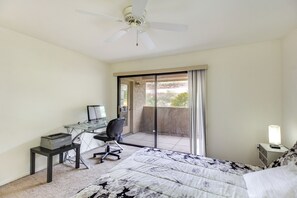 Departamento (2 Bedrooms) | Interior