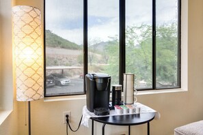 Leilighet (2 Bedrooms) | Innvendig