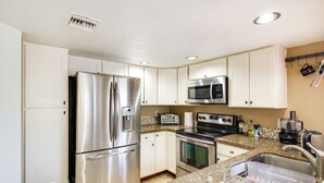 아파트 (2 Bedrooms) | 내부