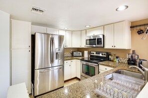 Leilighet (2 Bedrooms) | Innvendig