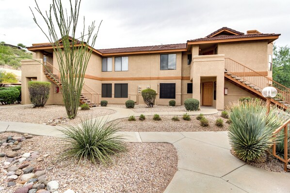 Apartment (2 Bedrooms) | Interior - Tucson Escape w/ Outdoor Community Pool & Hot Tub! (Tucson)