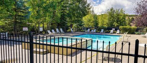 Appartement (3 Bedrooms) | Intérieur